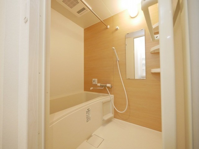 バス・シャワールーム　別号室イメージ