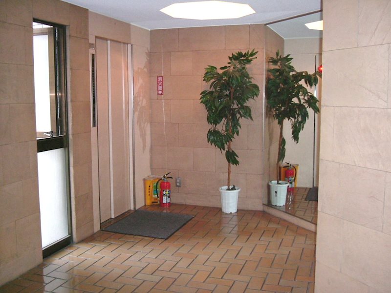 その他共有部分　エレベーター