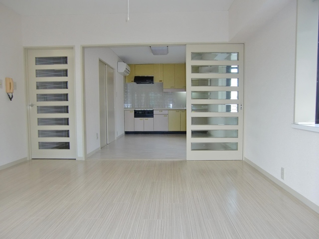 居室・リビング　居室