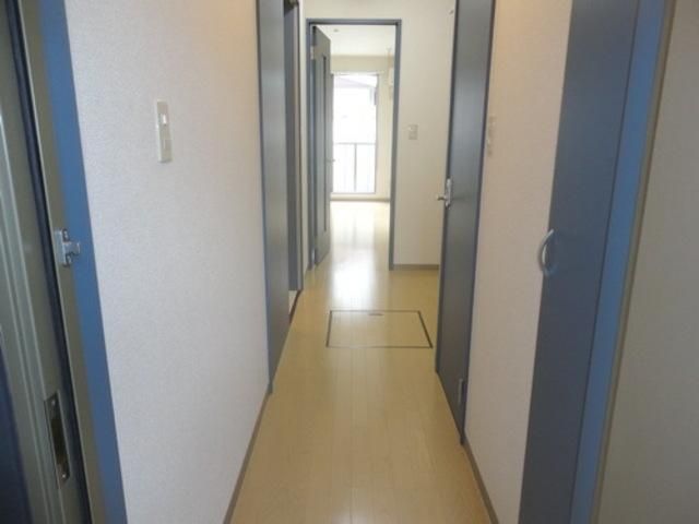 玄関　★玄関から★