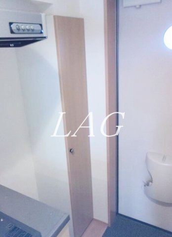 収納　収納です。