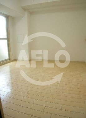 居室・リビング　ヒルズ夕陽丘　洋室