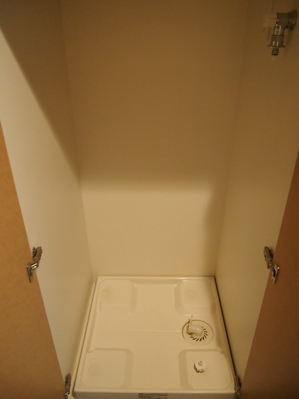 その他　洗濯機置場