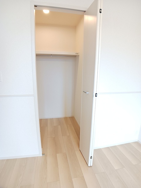 収納　※イメージ写真です。