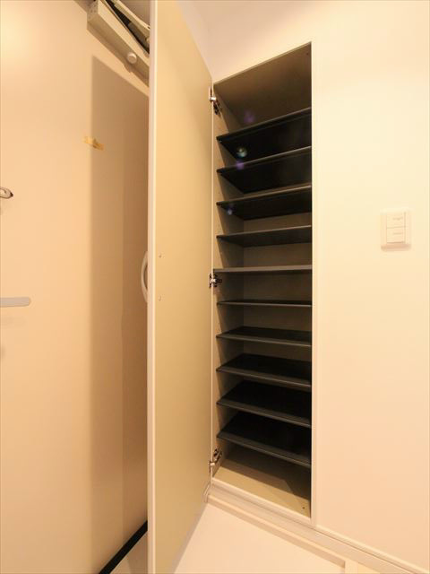 その他　シューズボックス