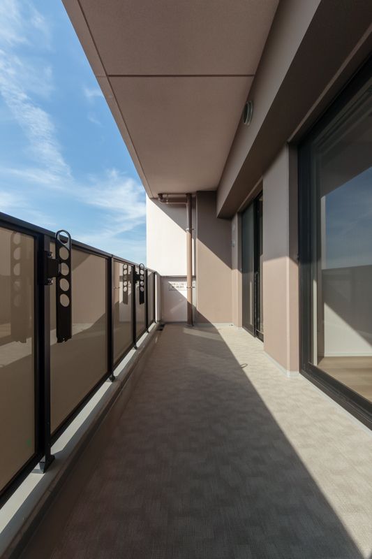 バルコニー　☆バルコニー☆