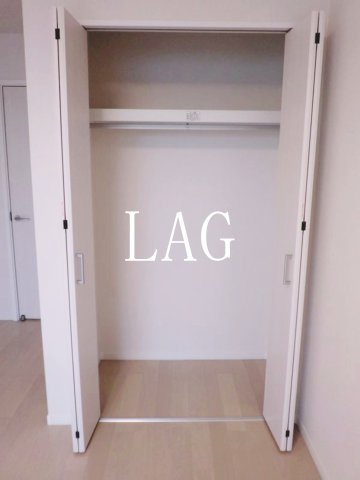 収納　収納です。