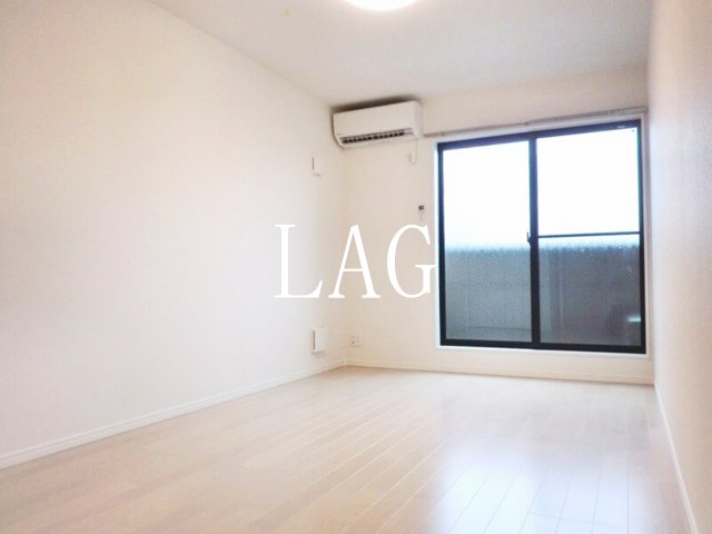 その他部屋・スペース　寝室です。