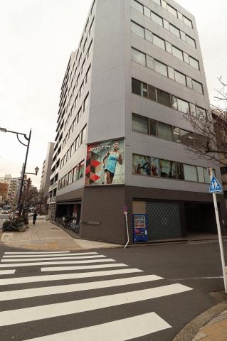 その他　Ｊｏｙ　Ｆｉｔ（その他）まで1925m