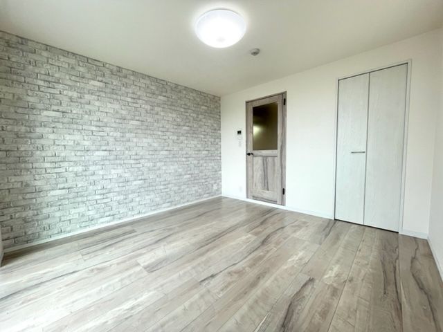 居室・リビング　リビング/居室