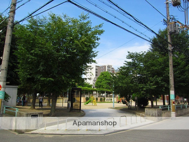 その他　国分公園（その他）まで190m