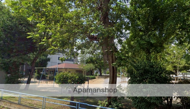 その他　寺田町公園（その他）まで286m