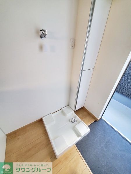 その他部屋・スペース　設備