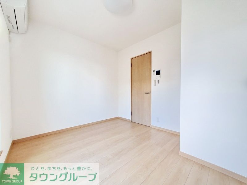 居室・リビング　リビング/居室