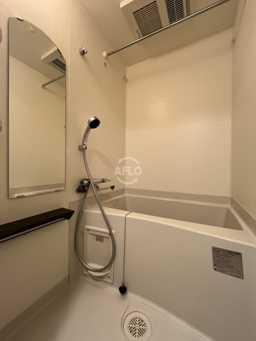 バス・シャワールーム　PHOENIX新大阪　風呂