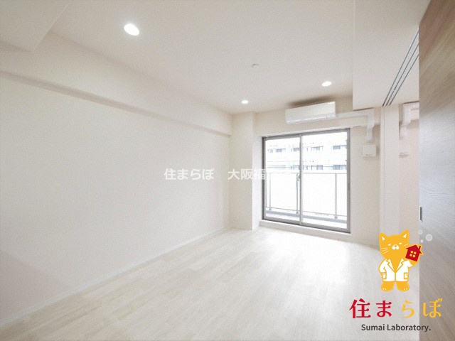 居室・リビング　暮らしの中心になる場所