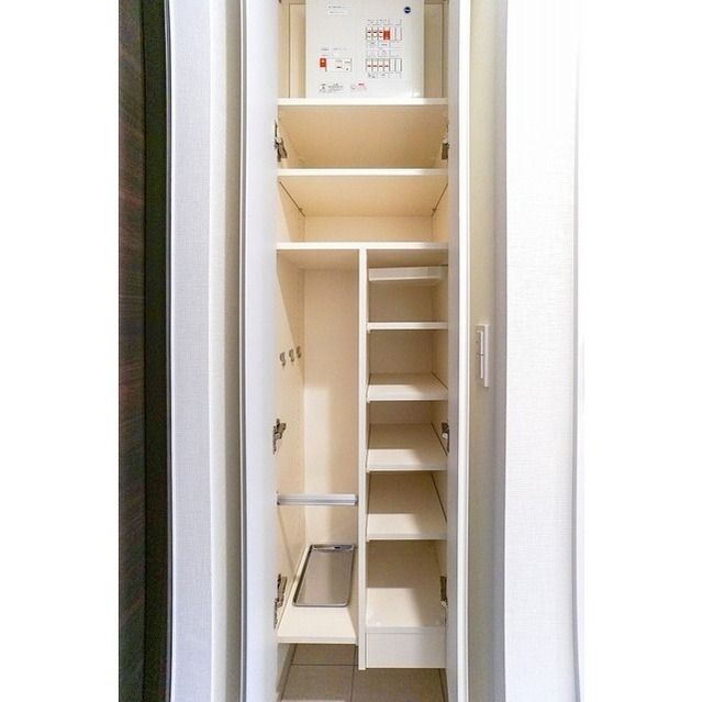 その他　シューズボックス