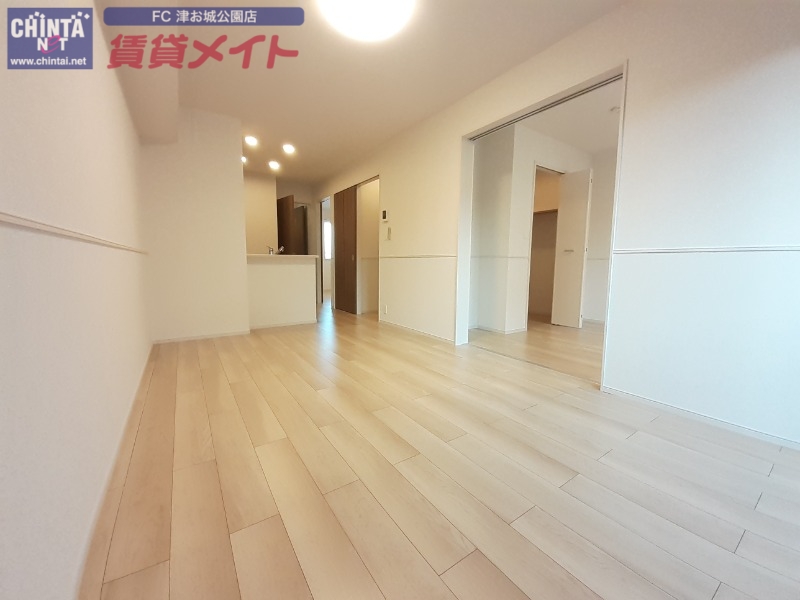 居室・リビング　同型タイプ画像