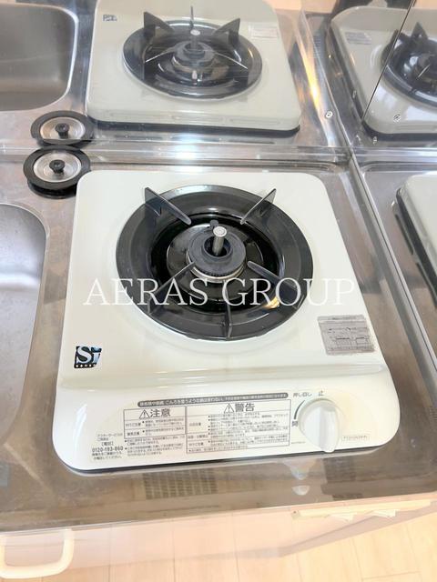 キッチン　同仕様