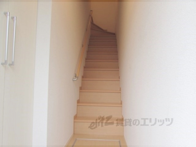 その他部屋・スペース　階段