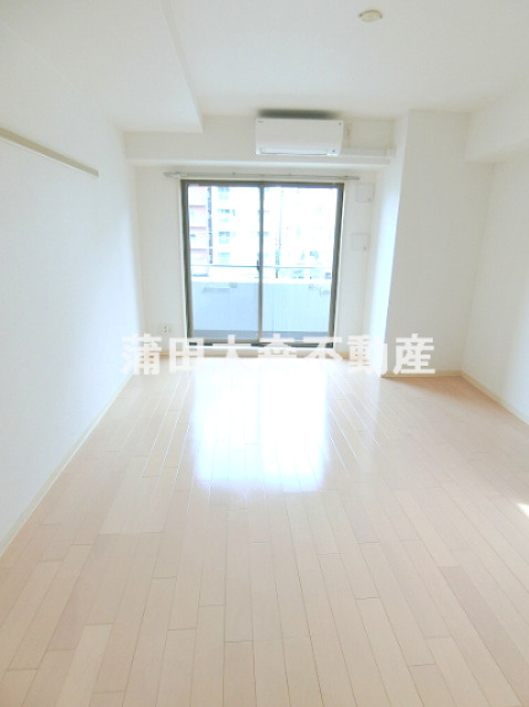 居室・リビング　洋室