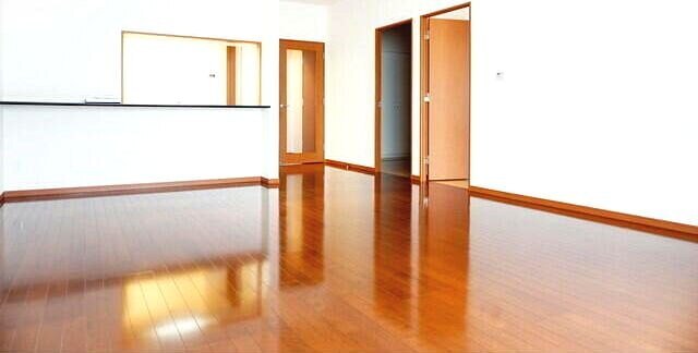 トイレ　インターネット対応です