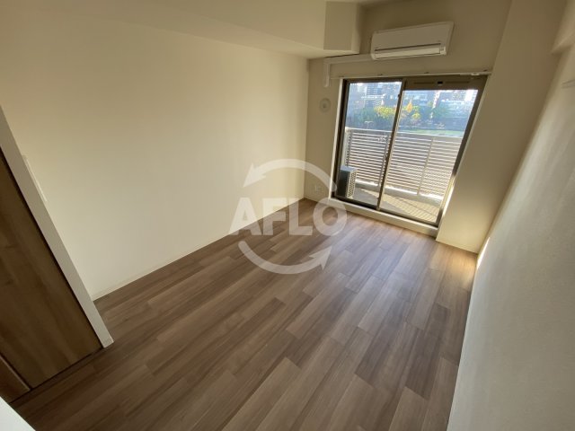 居室・リビング　プレサンス水都OKAWA　リビング