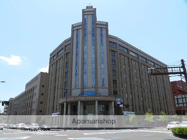 大学・短大　私立東筑紫短期大学（大学・短大）まで843m