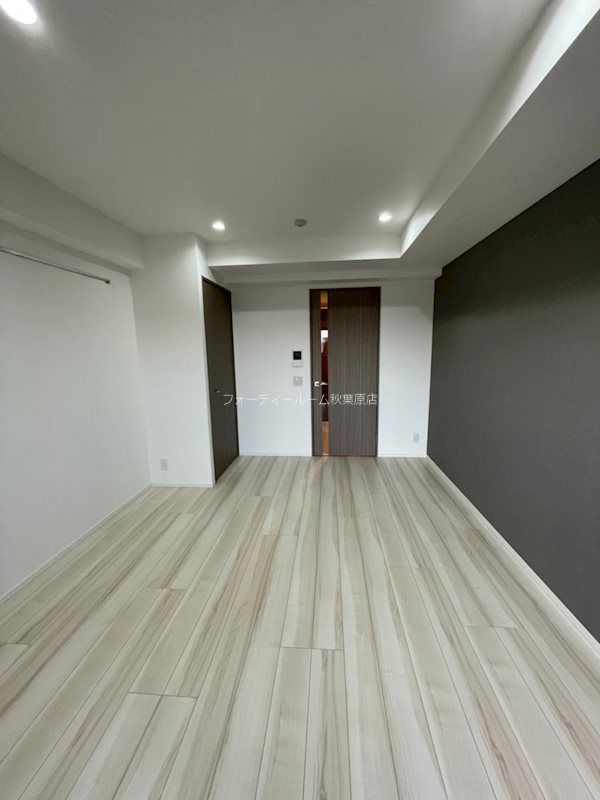 居室・リビング　★《見学予約受付中》契約金がクレジット決済可能です★