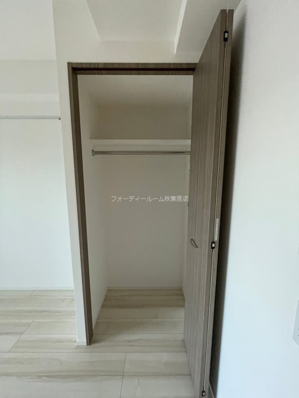 収納　★《見学予約受付中》契約金がクレジット決済可能です★