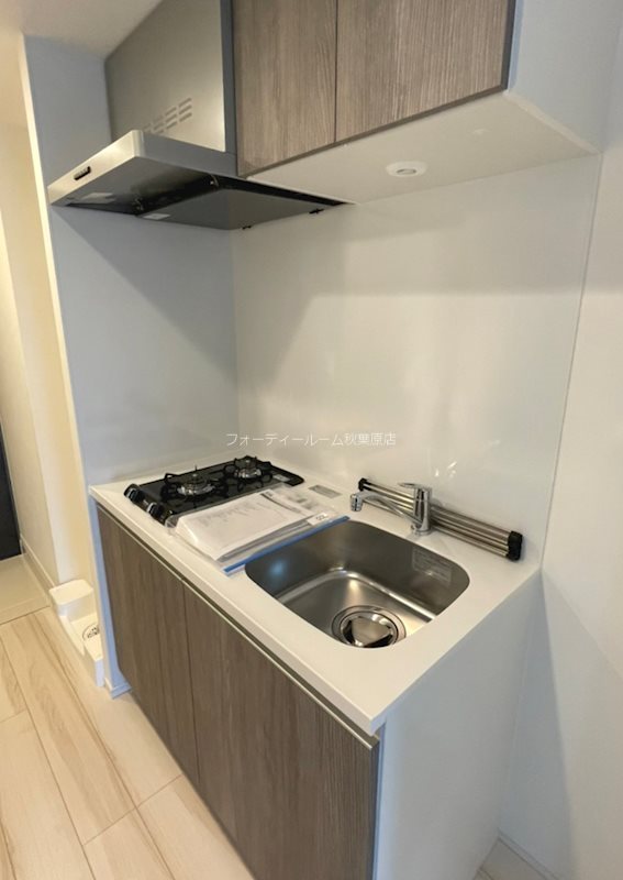 キッチン　★《見学予約受付中》契約金がクレジット決済可能です★