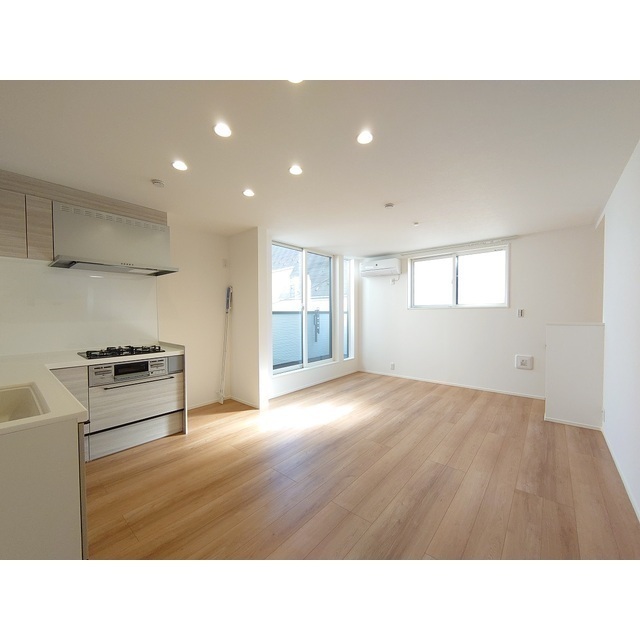 その他部屋・スペース　内観