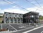 秦野駅よりバス10分 徒歩2分 2階 築16年1ヶ月の賃貸物件