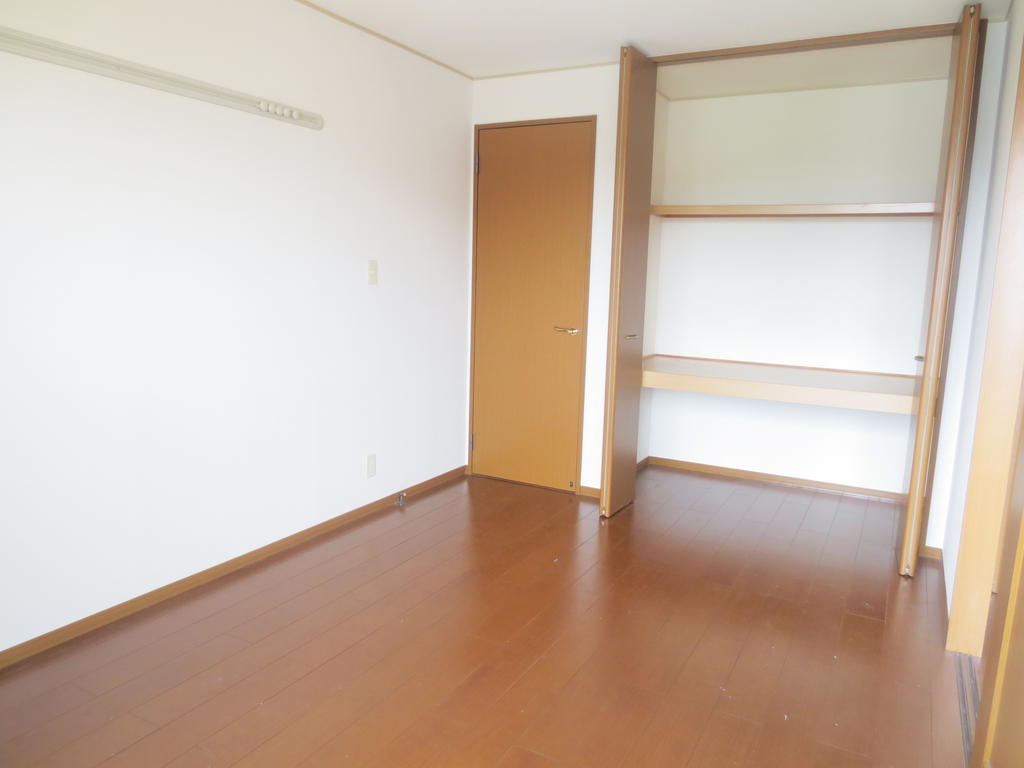 その他部屋・スペース　洋室・収納