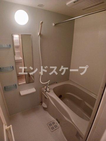 バス・シャワールーム　高崎、前橋のお部屋探しはエンドスケープまで！お客様の理想お聞