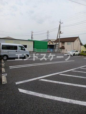 駐車場　高崎、前橋のお部屋探しはエンドスケープまで！お客様の理想お聞