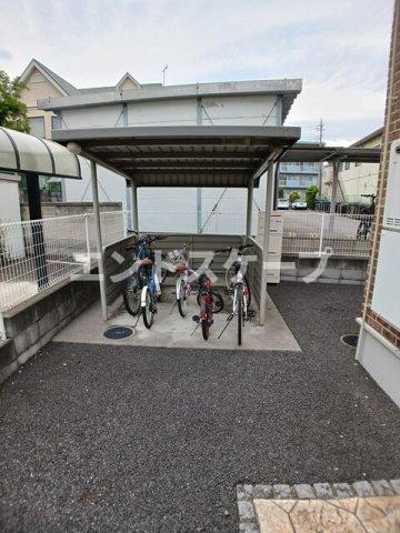 その他共有部分　高崎、前橋のお部屋探しはエンドスケープまで！お客様の理想お聞