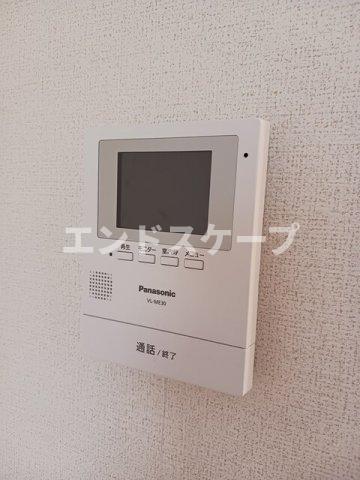 セキュリティ　高崎、前橋のお部屋探しはエンドスケープまで！お客様の理想お聞