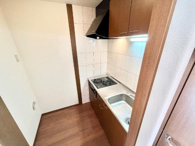 キッチン　キッチン（イメージ）