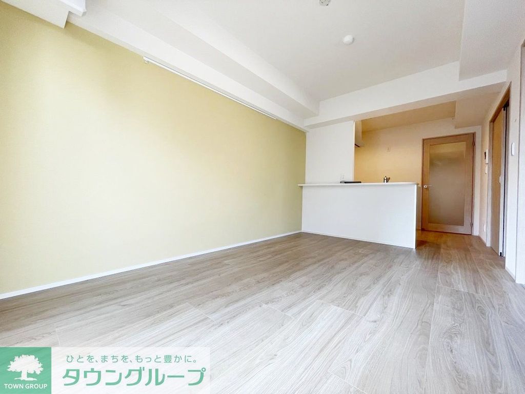 居室・リビング　リビング/居室