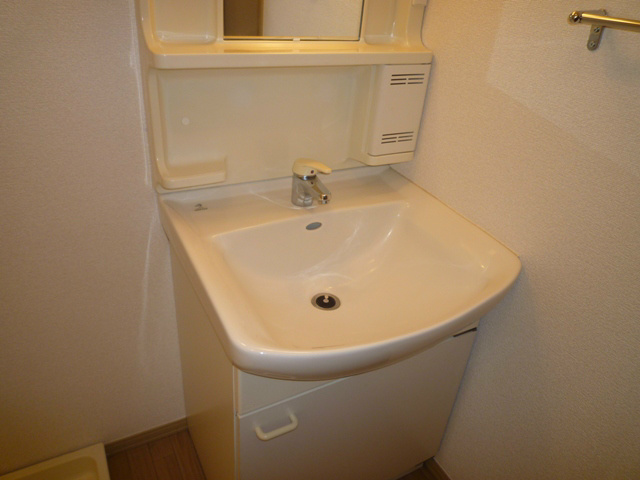 洗面設備　★独立洗面台★