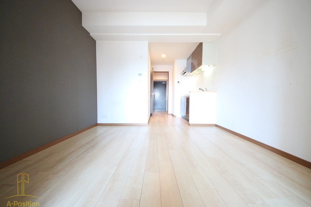 居室・リビング　レオンコンフォート大手通