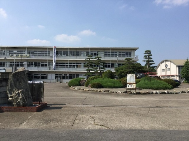 高校・高専　栃木県立　栃木工業高等学校（高校・高専）まで2398m