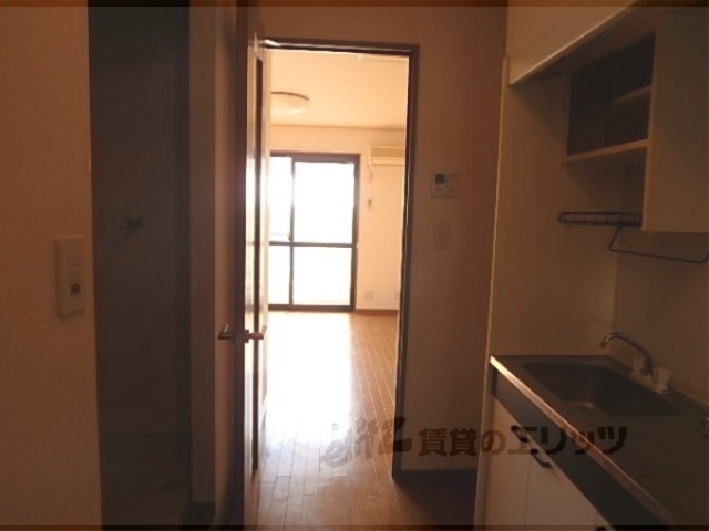 その他部屋・スペース　廊下