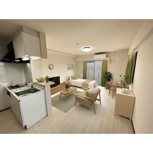 居室・リビング