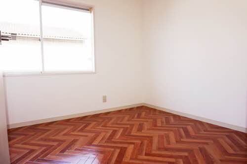 その他　4.2帖の洋室♪