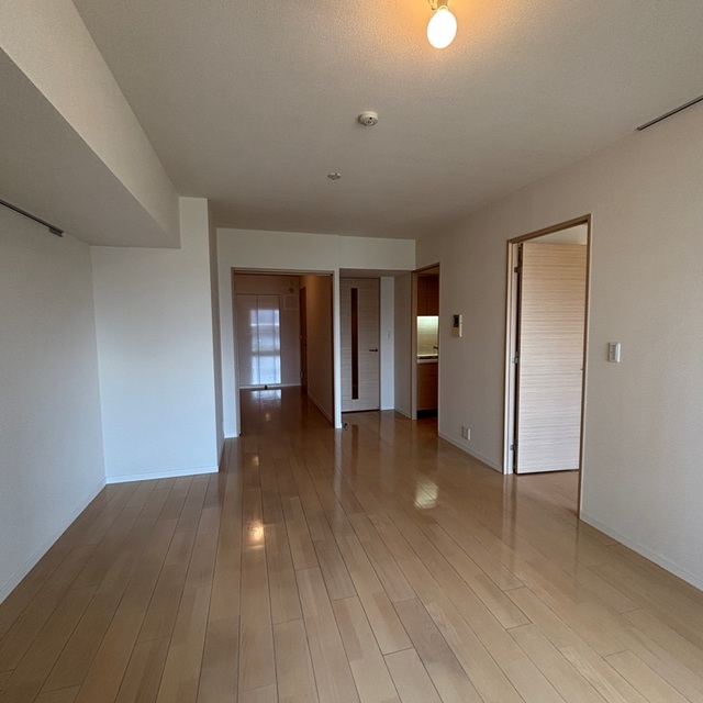 居室・リビング　※写真は同タイプ住戸です。