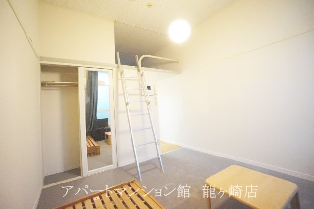 居室・リビング　画像5