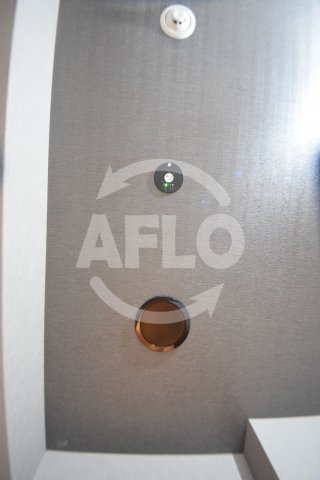 その他設備　N Residence新今宮　天井設備