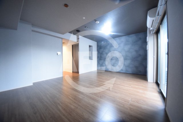 居室・リビング　N Residence新今宮　リビング